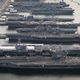 Image for article titled Why The US Navy Should Build Smaller Aircraft Carriers
